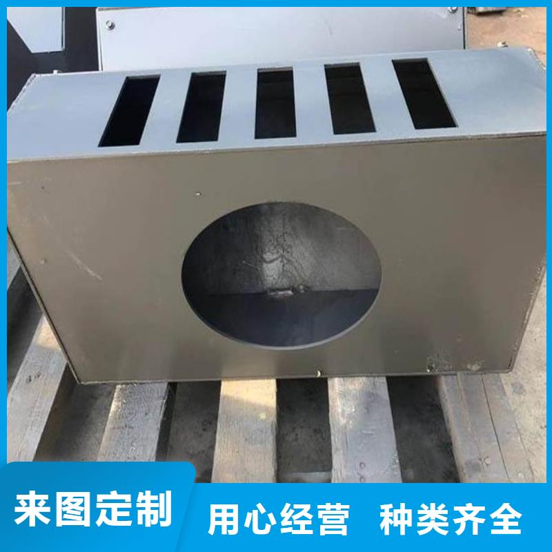 泄水管【声测管厂家】细节决定品质