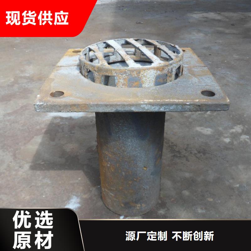 泄水管_桥梁声测管厂家注重细节