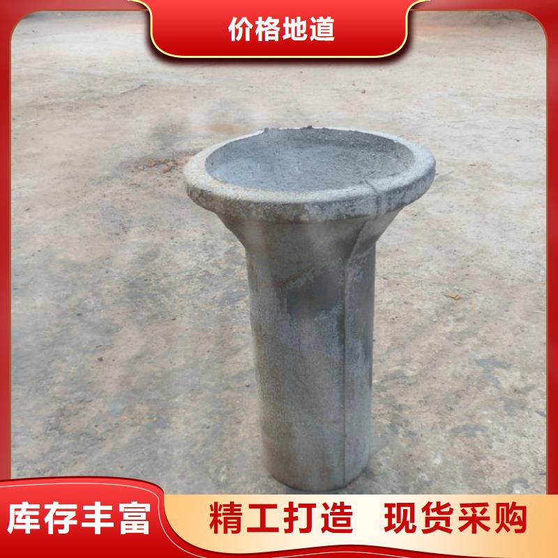【泄水管声测管厂家用心细节】
