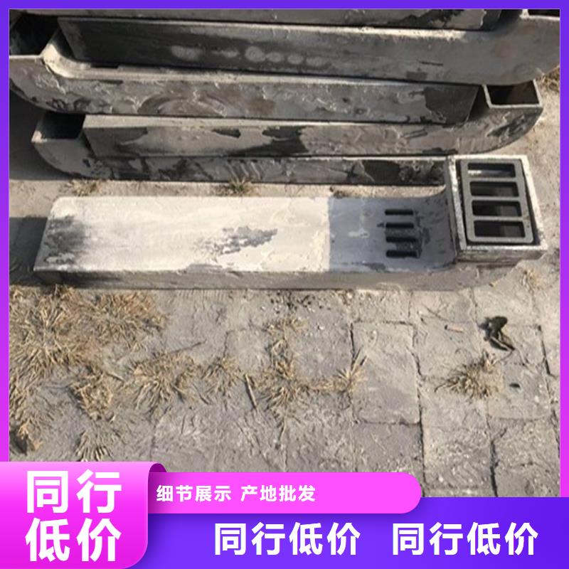泄水管【声测管】厂家货源稳定