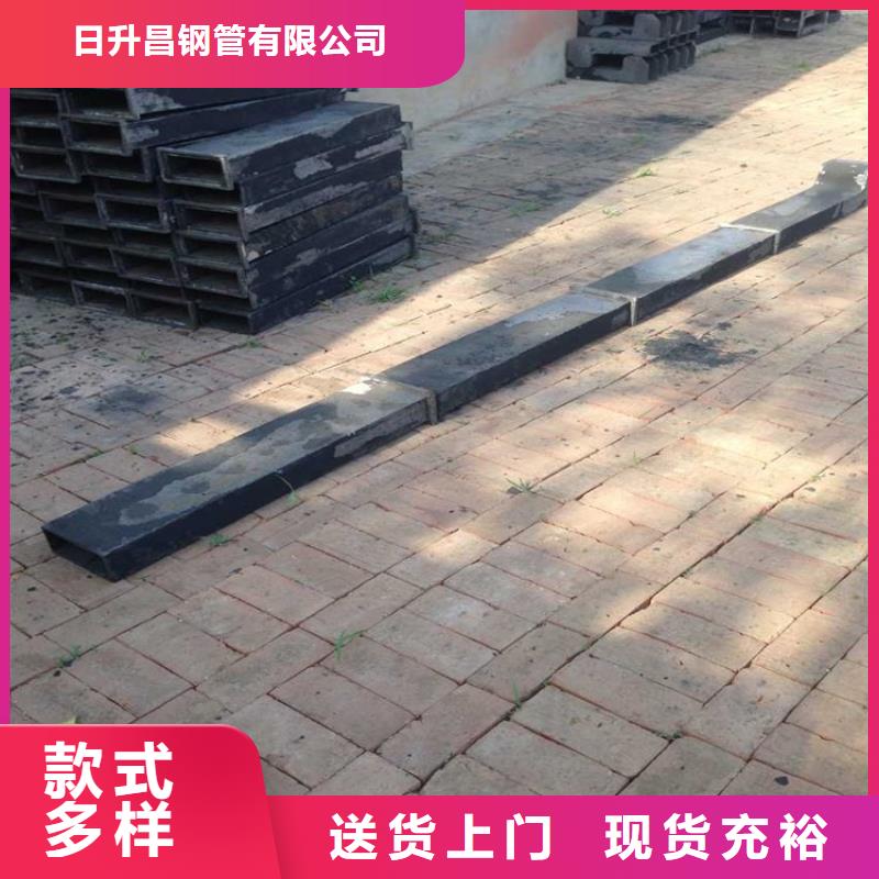 泄水管桥梁声测管厂家适用范围广