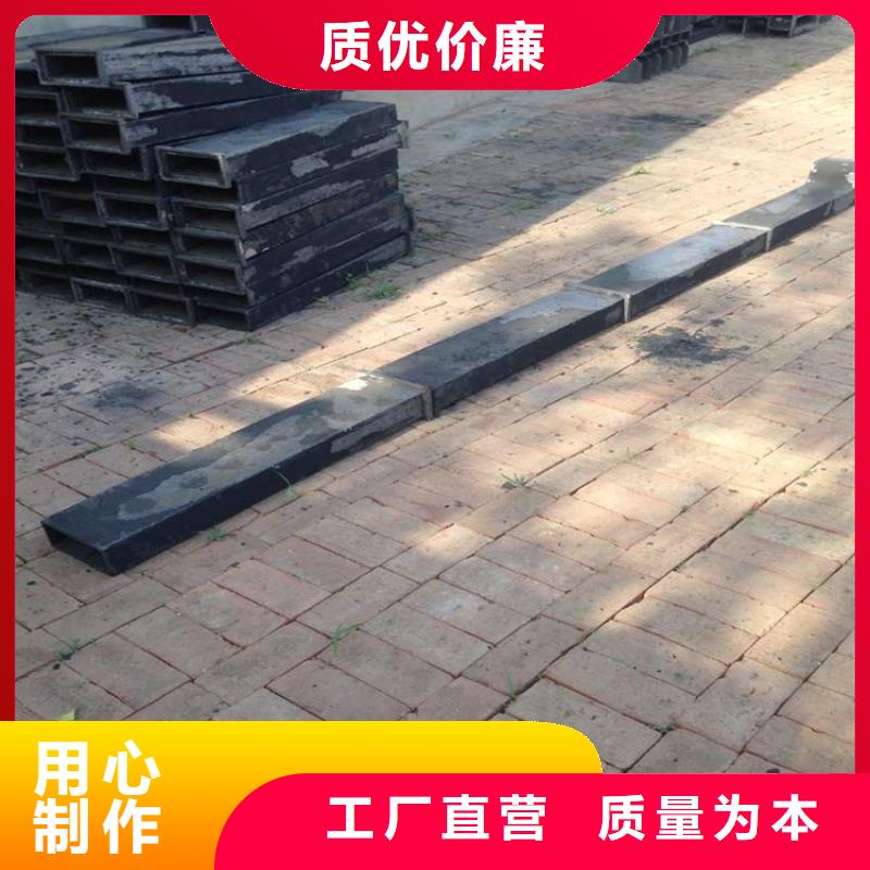 【泄水管倒刺钢花管厂家专业供货品质管控】