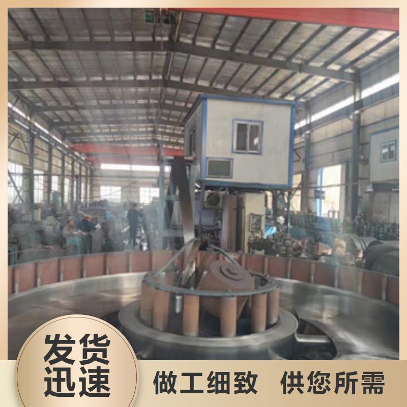 注浆管声测管不只是质量好