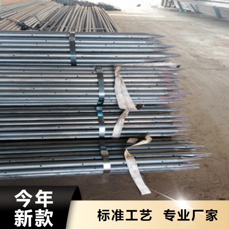 注浆管-桥梁声测管厂家产地工厂
