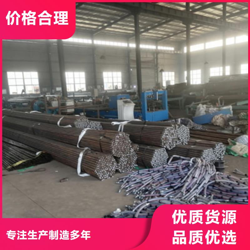 注浆管桥梁声测管厂家精品选购