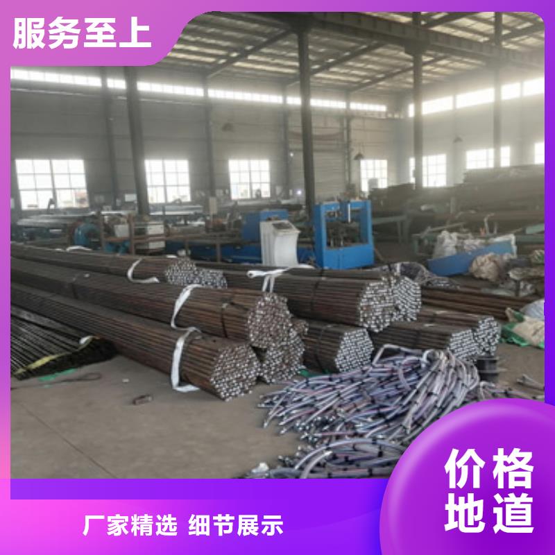 注浆管冷却管厂家品质服务