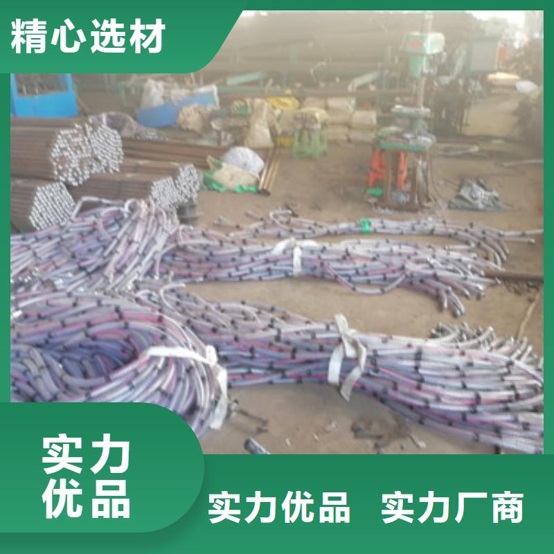 注浆管冷却管厂家品质服务