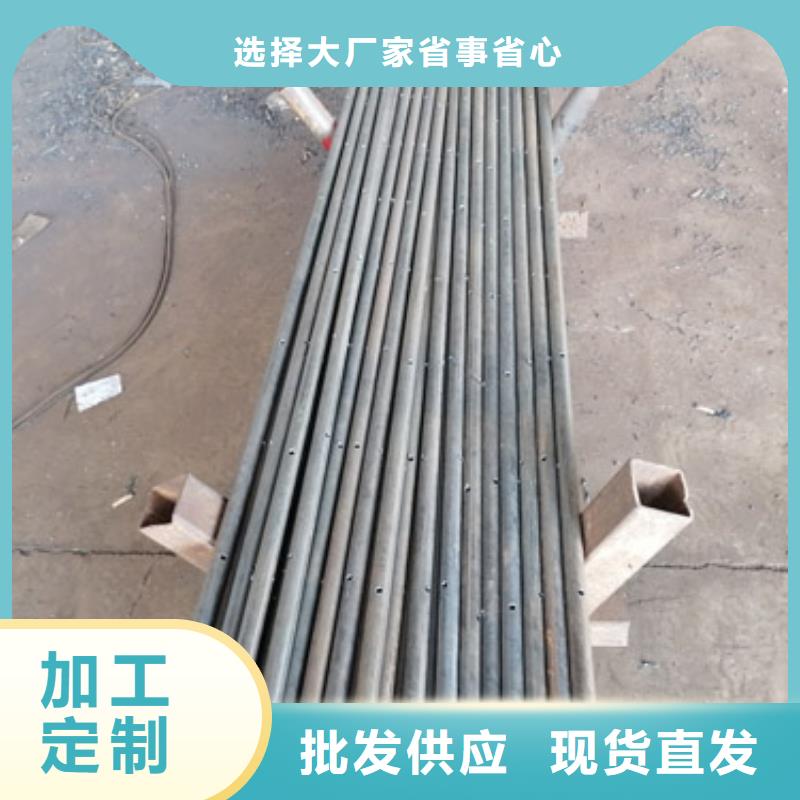 注浆管-铸铁泄水管厂家快速报价