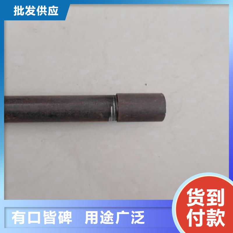 注浆管声测管现货充裕