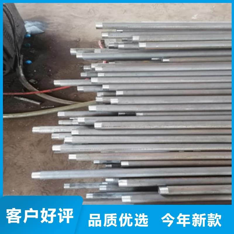 注浆管_桥梁声测管厂家售后服务完善