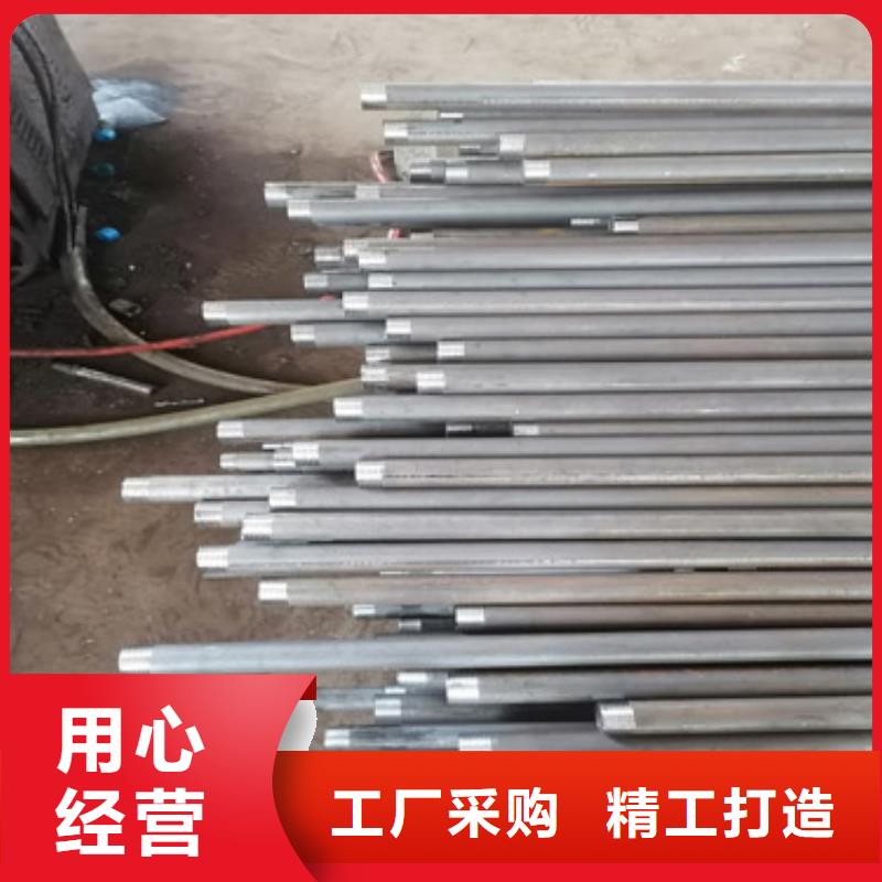 【注浆管声测管厂家品质保证】