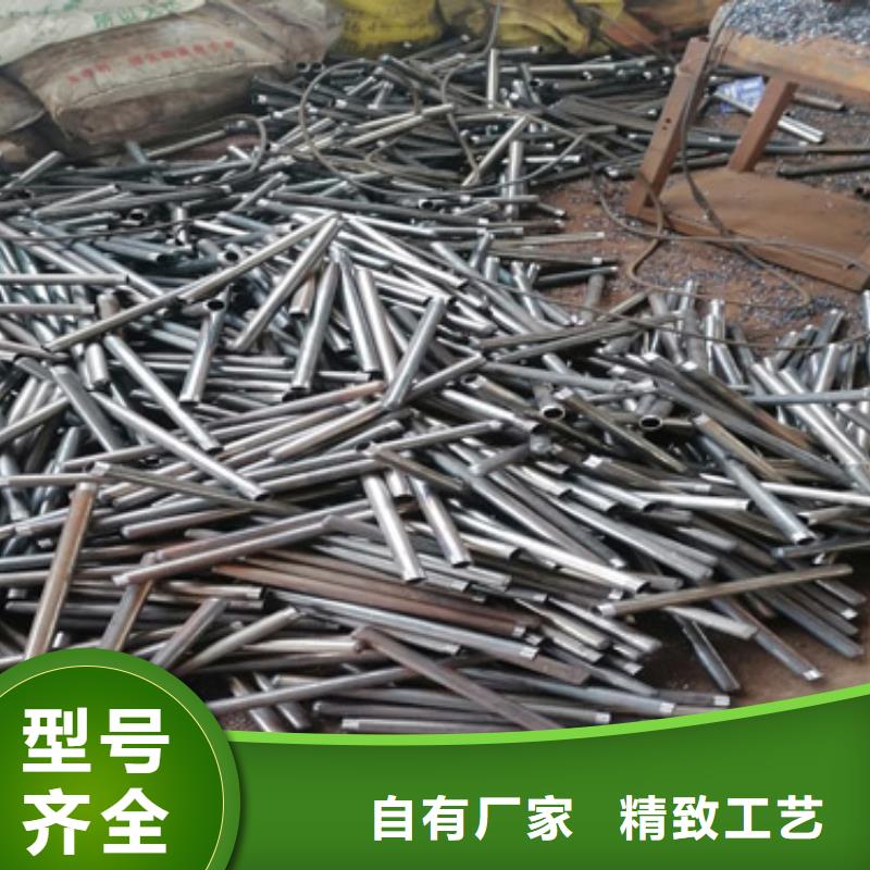 【注浆管声测管厂家品质保证】