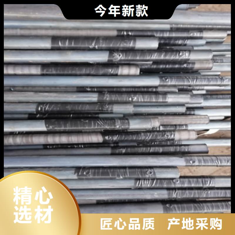 注浆管桥梁声测管厂家精品选购