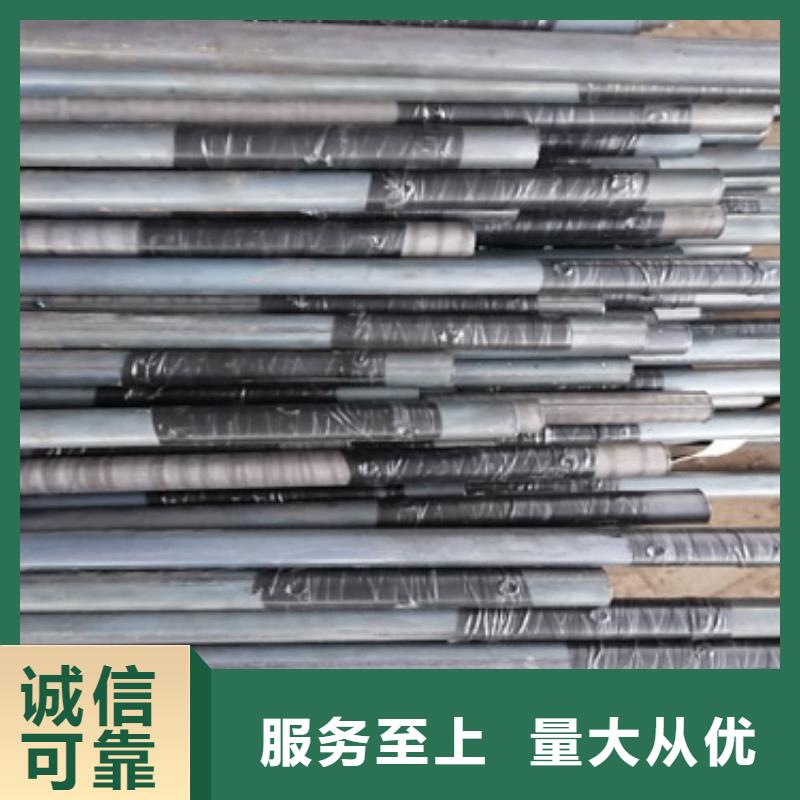 注浆管钢花管厂家支持非标定制