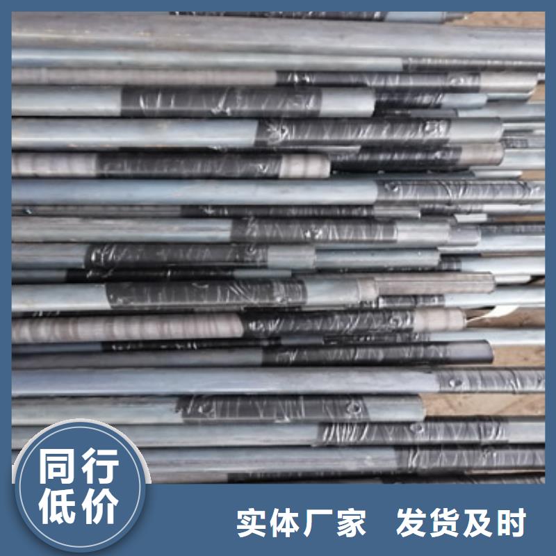 注浆管声测管有口皆碑