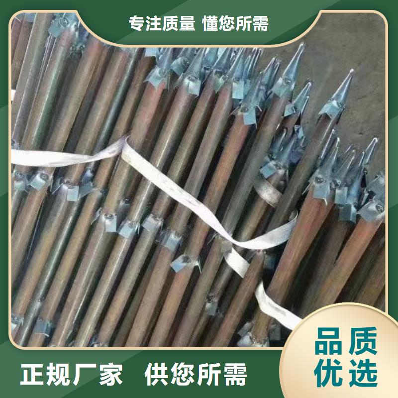 【注浆管】桥梁声测管厂家厂家