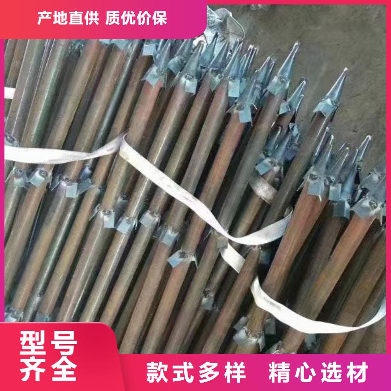 注浆管_桥梁声测管厂家售后服务完善