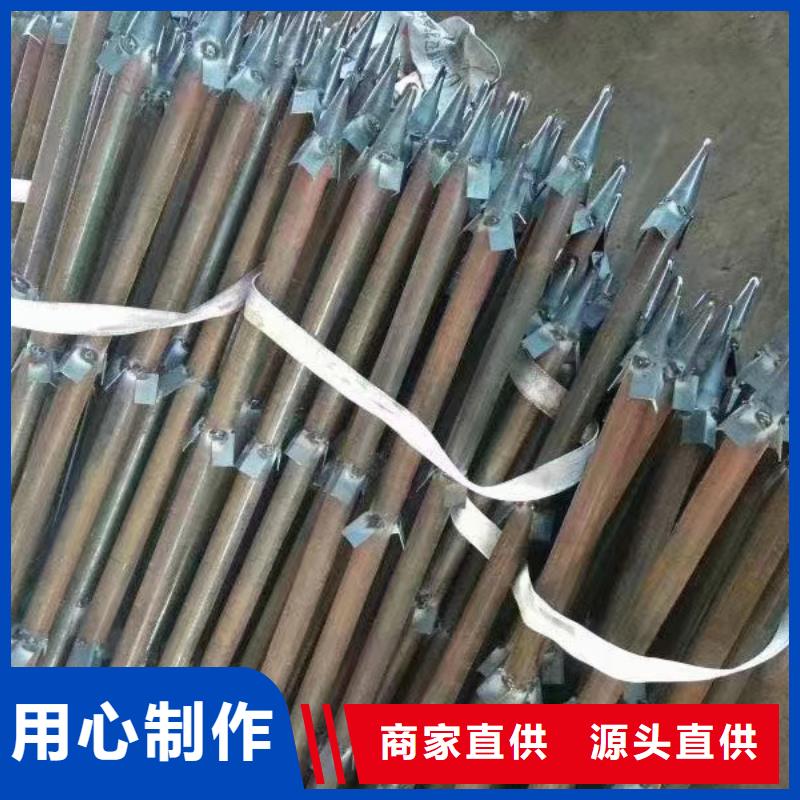 【注浆管铸铁泄水管厂家厂家型号齐全】