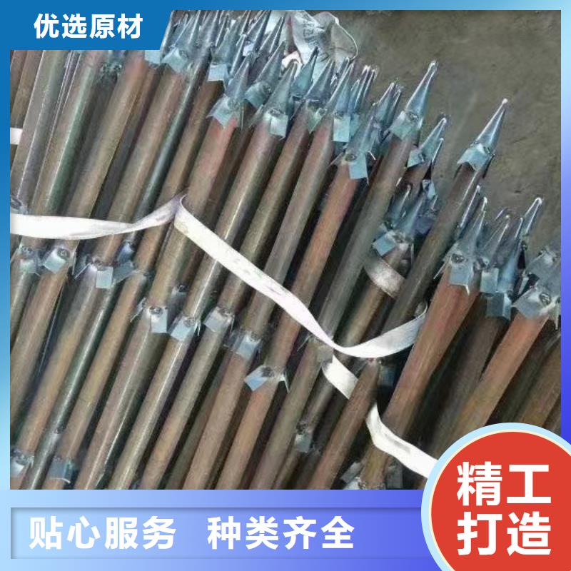 【注浆管桥梁声测管厂家适用场景】