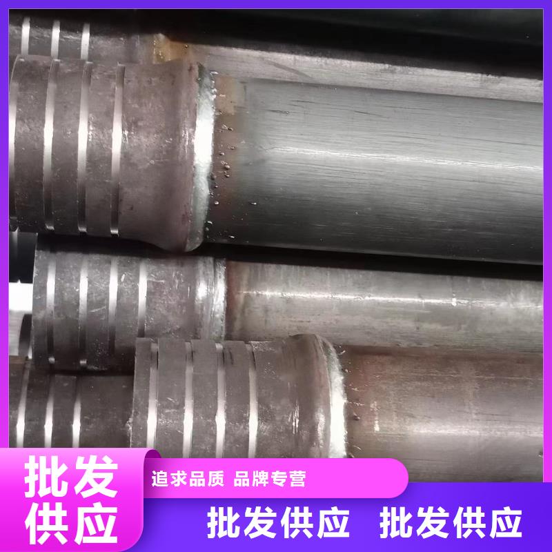 【注浆管桥梁声测管厂家适用场景】