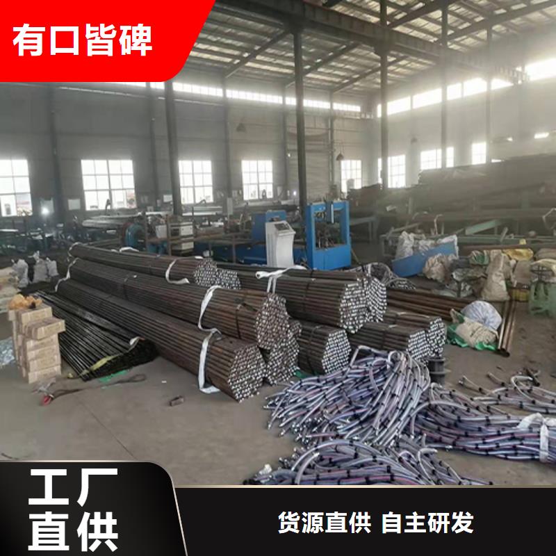 注浆管倒刺钢花管厂家超产品在细节