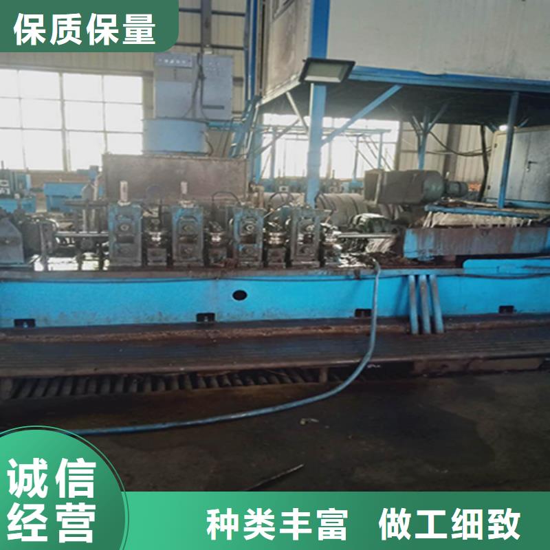 【注浆管】声测管厂家好品质用的放心