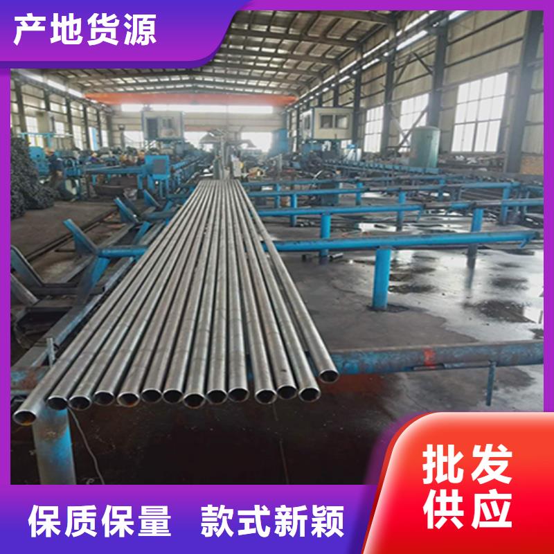 注浆管声测管不只是质量好