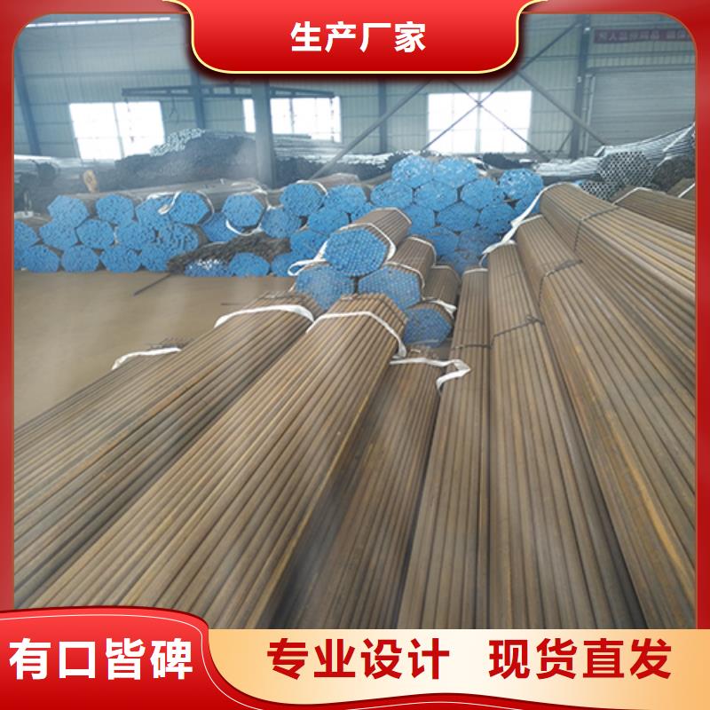 注浆管倒刺钢花管厂家超产品在细节