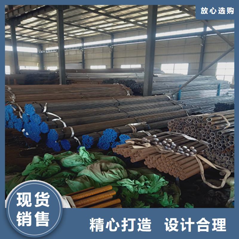 注浆管声测管不只是质量好