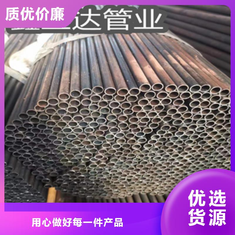 小口径焊管-冷拔小口径钢管源头采购