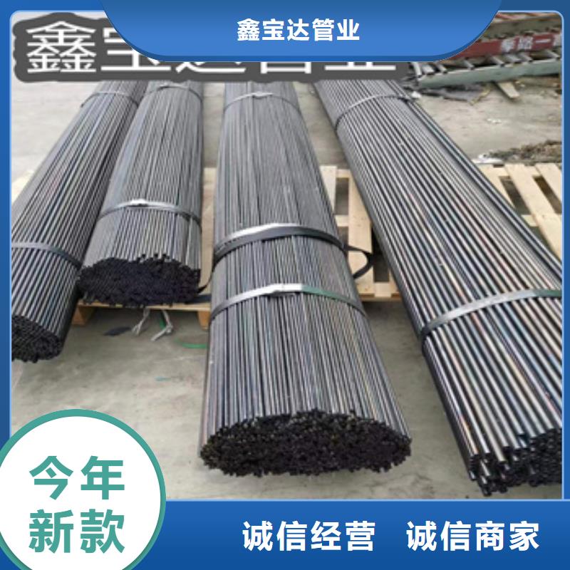小口径焊管大口径厚壁钢管厂家直营