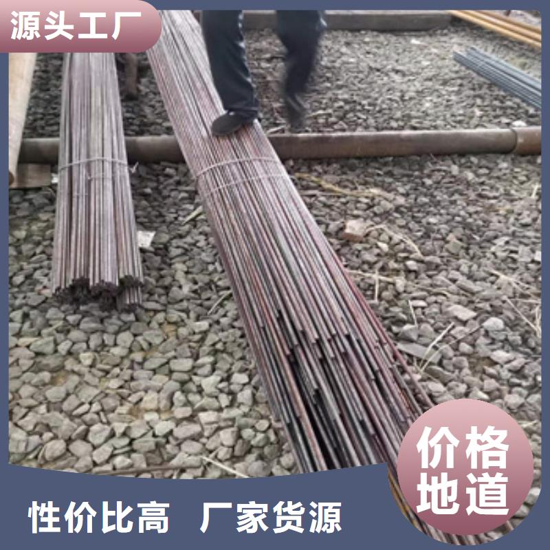 冷拔无缝管小口径焊管厂家直销货源充足