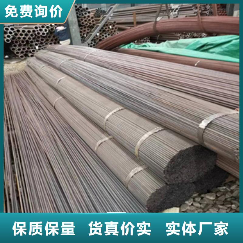 冷拔无缝管-大口径厚壁钢管专业生产设备