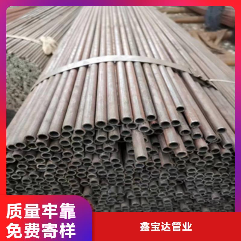 冷拔无缝管-不锈钢耐高温管用心做产品