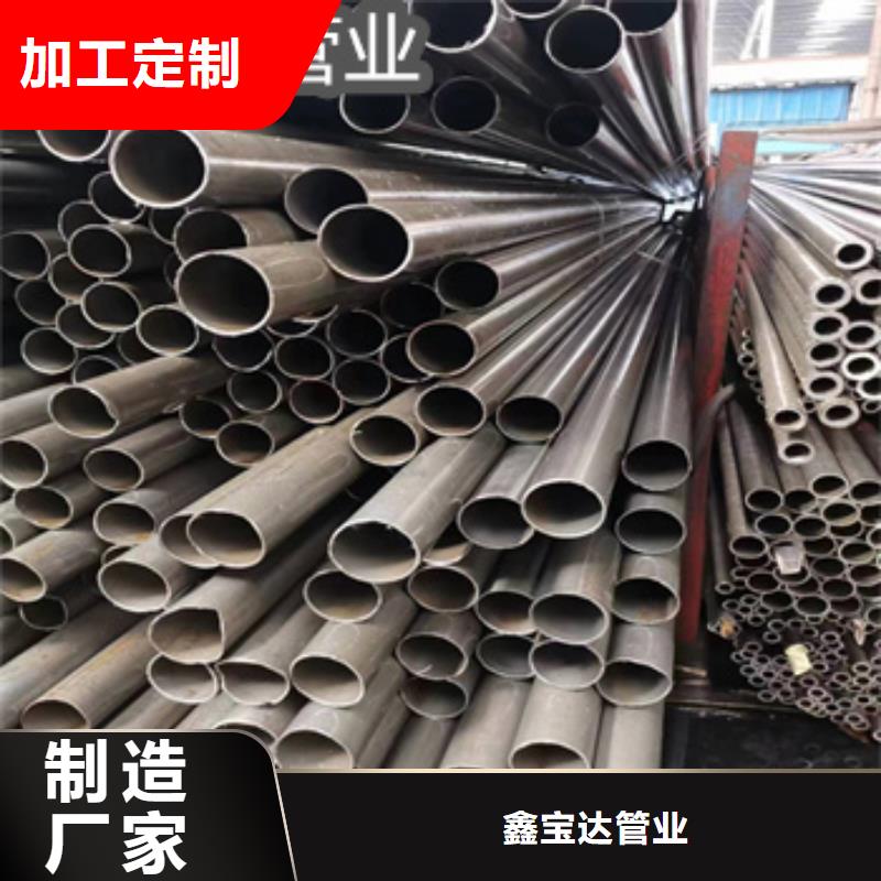 精密光亮管品牌大厂家