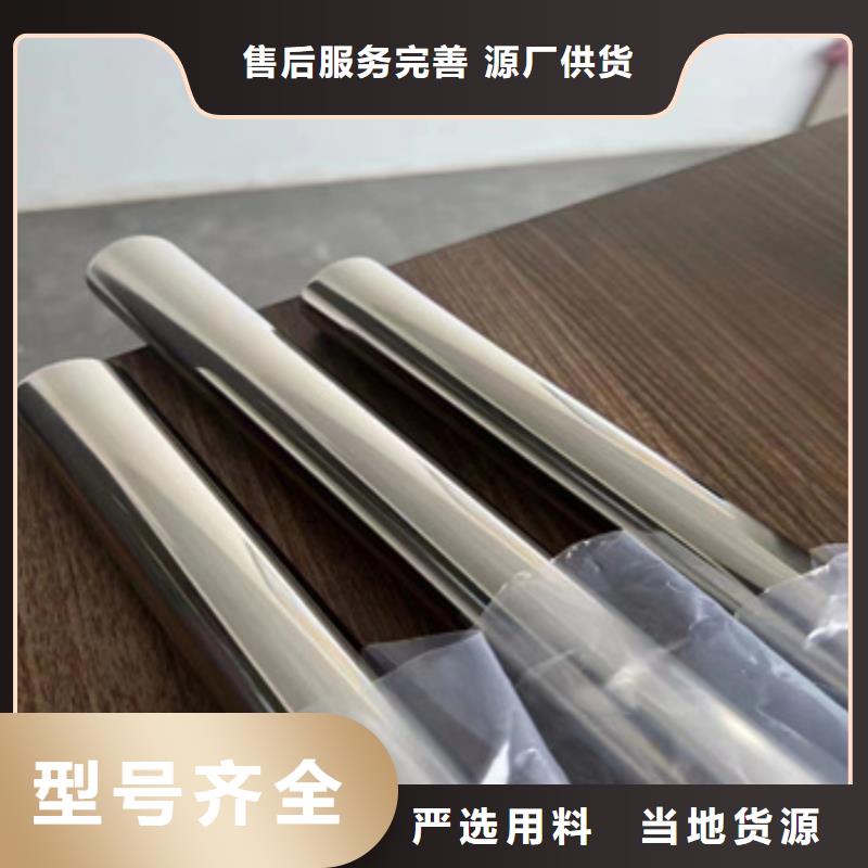 不锈钢无缝管涂塑钢管生产经验丰富
