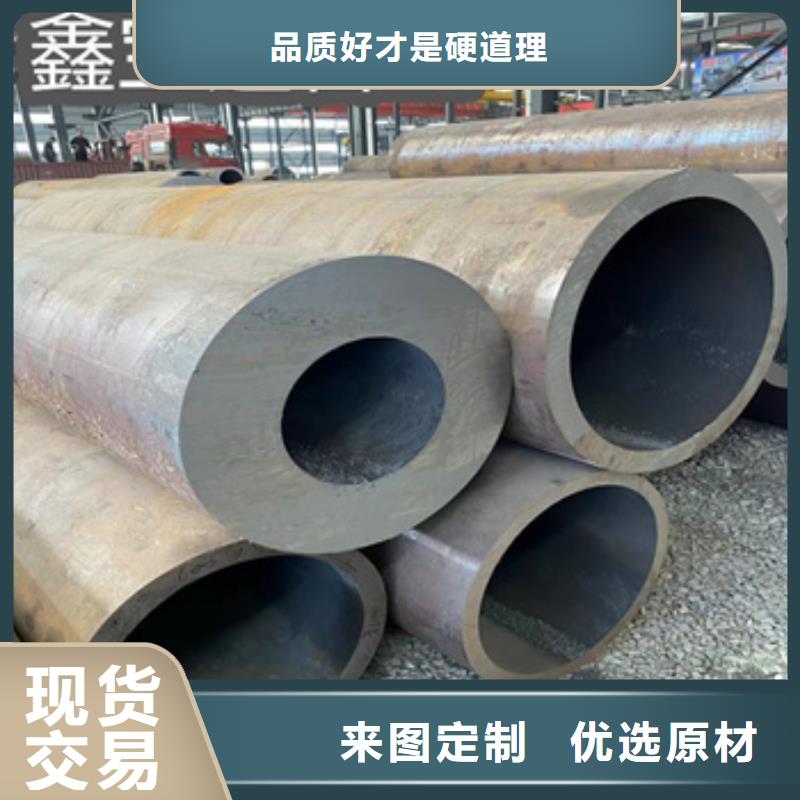 热轧无缝钢管涂塑钢管价格地道