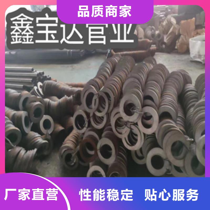热轧无缝钢管【涂塑钢管】做工精细