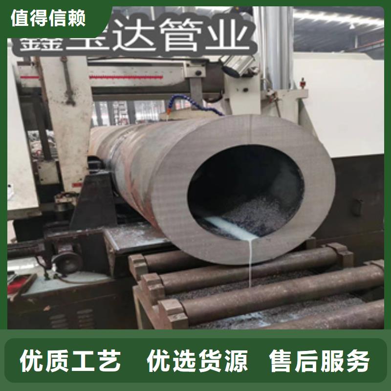 【热轧无缝钢管_给水排水用管买的放心】