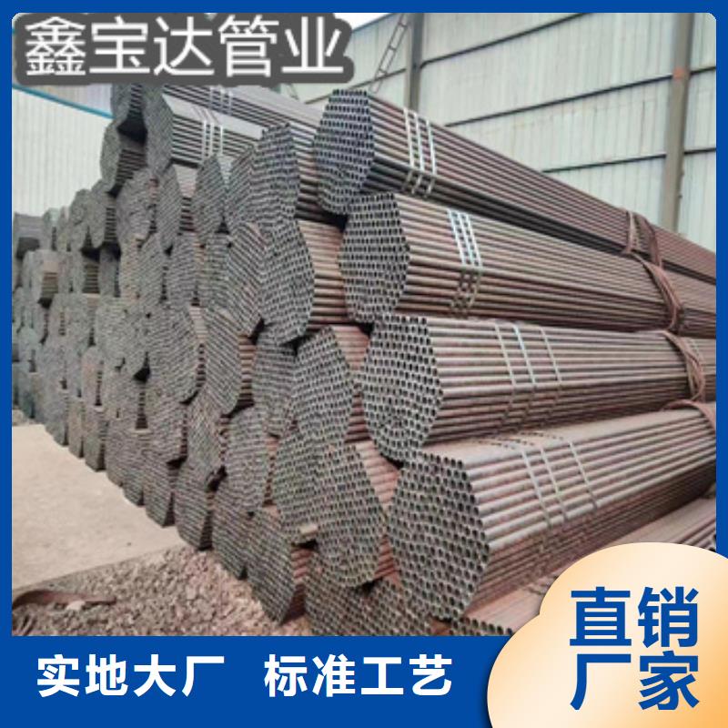 热轧无缝钢管涂塑钢管厂家精选