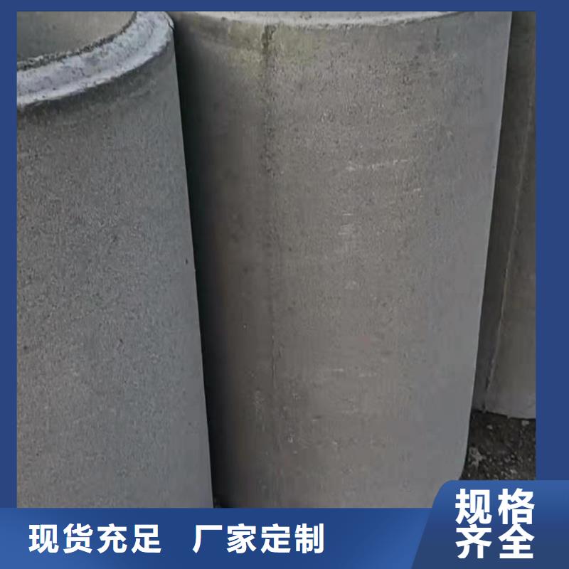 无砂透水管价格规格齐全