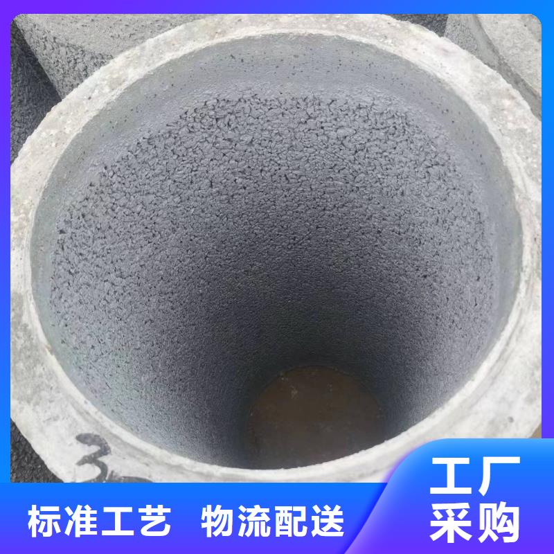 水泥无砂管各种型号厂家