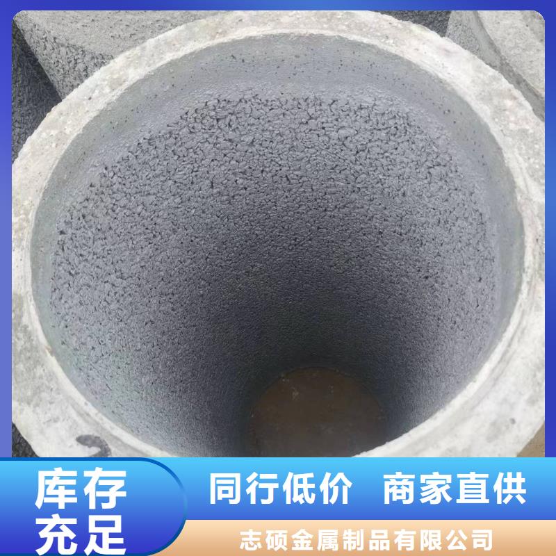 水泥管规格现货充足