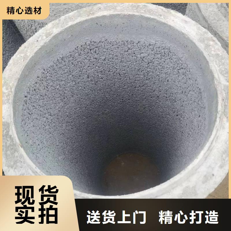 井壁管内径500生产厂家