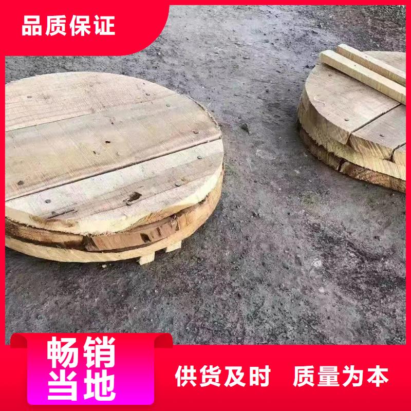 透水管生产厂家各种规格型号