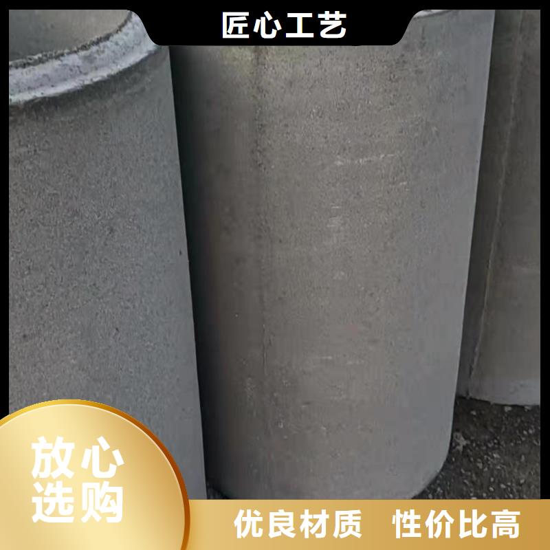 透水管生产厂家各种规格型号