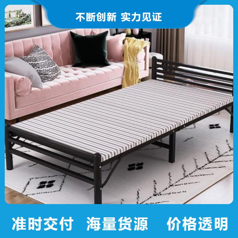学生铁床双层公寓床