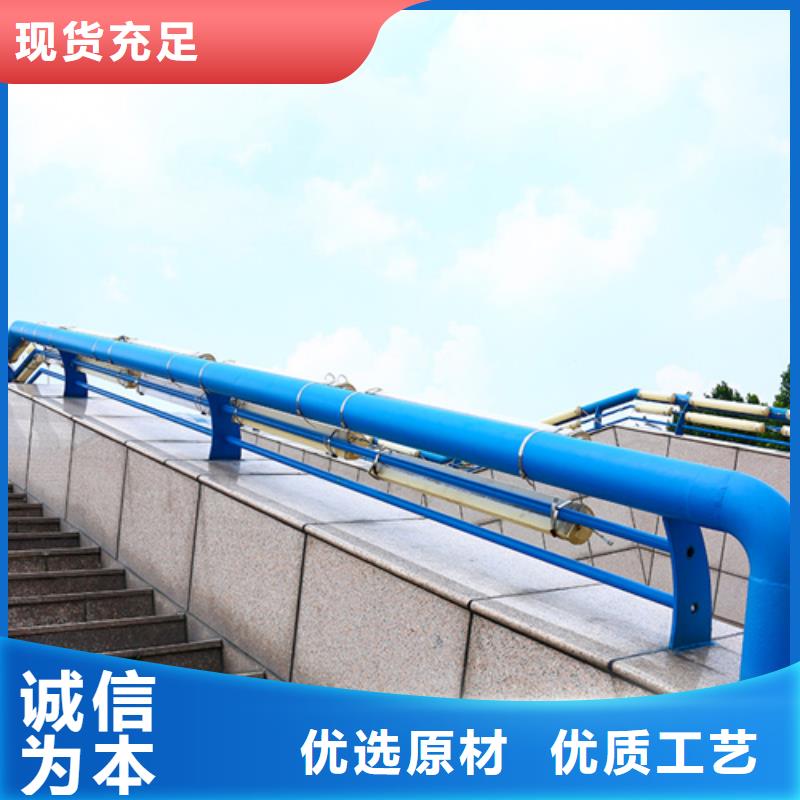 【护栏桥梁护栏专业生产厂家】