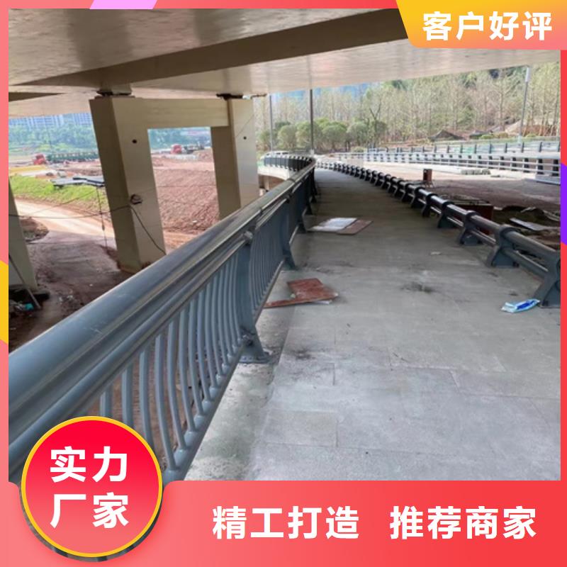 护栏【桥梁栏杆】品质无所畏惧