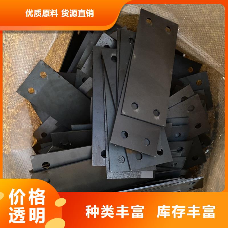 耐磨钢板锅炉容器板价格有优势
